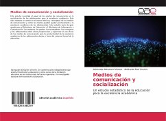 Medios de comunicación y socialización - Vincent, Akintunde Akinsanmi;Vincent, Akintunde Paul