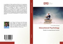 Educational Psychology - Arockiaraj, M. Charles