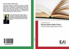 Alcune letture della Teoria - Mukhtar, Nura Ibrahim