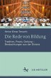Die Rede von Bildung - Bild 1