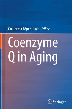 Coenzyme Q in Aging