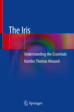 The Iris - Moazed, Kambiz Thomas