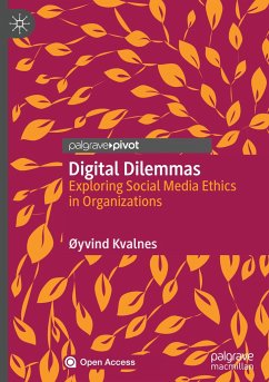 Digital Dilemmas - Kvalnes, Øyvind