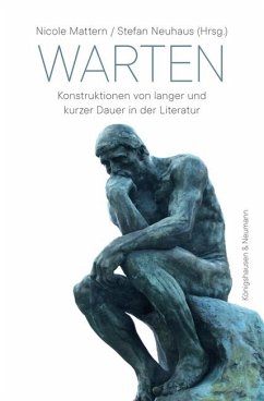 Warten