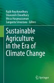 Sustainable Agriculture in the Era of Climate Change
