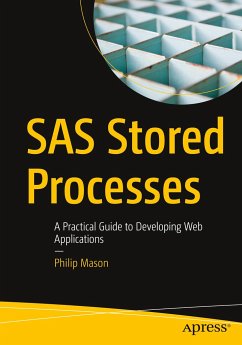 SAS Stored Processes - Mason, Philip