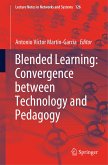Blended Learning: Convergence between Technology and Pedagogy