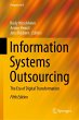 Information Systems Outsourcing - Bild 1