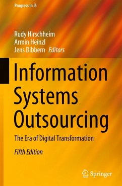 Information Systems Outsourcing