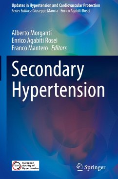 Secondary Hypertension