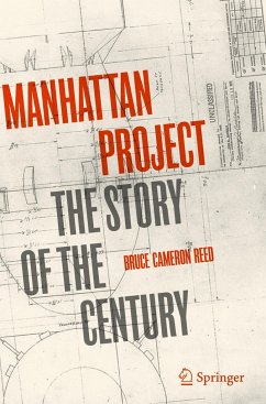 Manhattan Project - Reed, Bruce Cameron