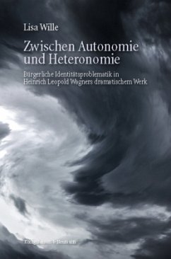 Cover Zwischen Autonomie und Heteronomie