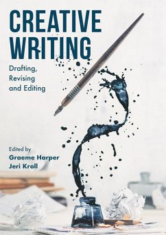 Cover Creative Writing