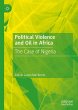 Political Violence and Oil in Africa - Bild 1