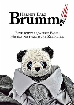 Brumm! - Barz, Helmut