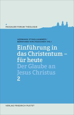 Einführung in das Christentum - für heute 2