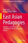 East Asian Pedagogies