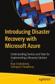 Introducing Disaster Recovery with Microsoft Azure