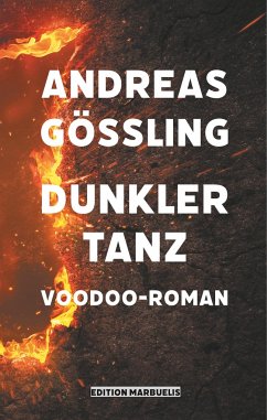 Dunkler Tanz - Gößling, Andreas