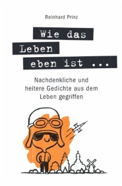 Cover Wie das Leben eben ist ...