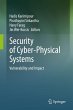 Security of Cyber-Physical Systems - Bild 1