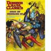 Dungeon Crawl Classics: Segler auf sternenloser See