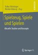 Spielzeug, Spiele und Spielen - Bild 1