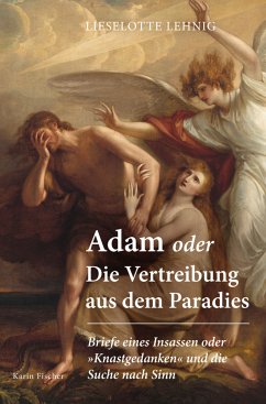 Adam oder Die Vertreibung aus dem Paradies - Lehnig, Lieselotte