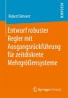 Entwurf robuster Regler mit... - Bild 1