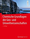 Chemische Grundlagen der Geo- und Umweltwissenschaften