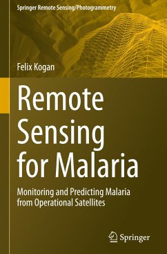 Remote Sensing for Malaria - Kogan, Felix