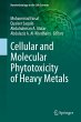 Cellular and Molecular Phytotoxicity of... - Bild 1
