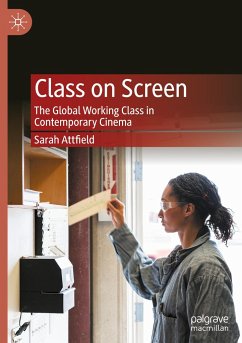 Class on Screen - Attfield, Sarah