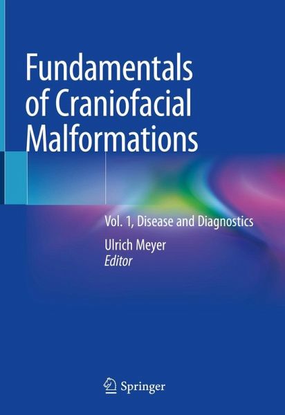 Fundamentals of Craniofacial Malformations Fundamentals of Craniofacial Malformations