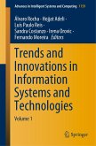 Trends and Innovations in Information Systems and Technologies