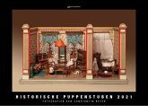 Historische Puppenstuben 2021