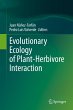 Evolutionary Ecology of Plant-Herbivore... - Bild 1