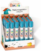 Leseratte Otilie Radiergummistift 24er VE Leseratte Otilie Radiergummistift 24er VE