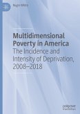 Multidimensional Poverty in America