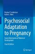 Psychosocial Adaptation to Pregnancy - Bild 1