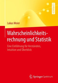 Wahrscheinlichkeitsrechnung und Statistik - Meier, Lukas