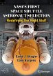NASA's First Space Shuttle Astronaut... - Bild 1
