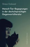 Mensch-Tier-Begegnungen in der deutschsprachigen Gegenwartsliteratur