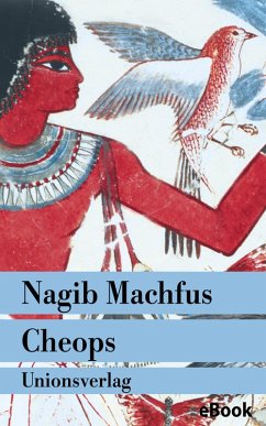 Cheops (eBook, ePUB) - Machfus, Nagib