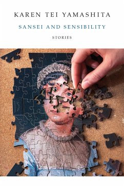 Cover Sansei and Sensibility (eBook, ePUB)