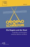 Die Degeto und der Staat (eBook, PDF)