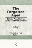 The Forgotten Aged (eBook, ePUB)