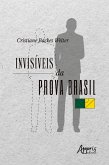 Invisíveis da Prova Brasil (eBook, ePUB)