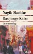 Das junge Kairo (eBook, ePUB) - Bild 1