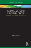 Climate and Energy Politics in Poland (eBook, ePUB)